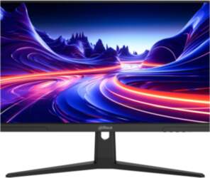 Dahua Technology LM25-E231BN computer monitor 62