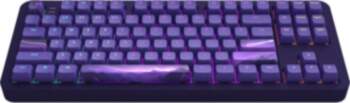 Dark project ALU87B Celestial, G3MS Voidstone