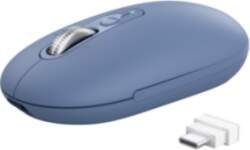 Datorpele Trust Seron Slim Multi-Wireless Hyperscroll