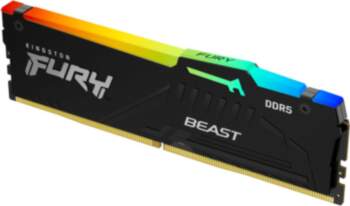 DDR5   8GB PC 6000 CL36 Kingston