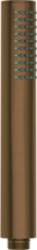 Deante 1-function shower head