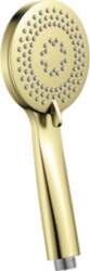Deante 3-function hand shower