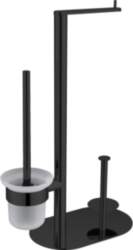 Deante 3-Function Paper Stand