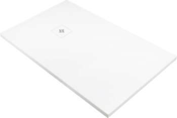 Deante Acrylic rectangular shower tray 100x140