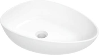 Deante Countertop ceramic washbasin