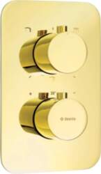 Deante External element for thermostatic BOX