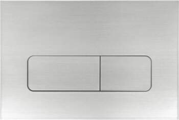 Deante Flush plate for concealed frames