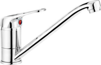 Deante Kitchen faucet