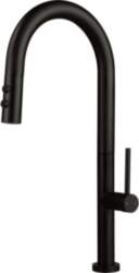 Deante Kitchen faucet with pull-out spout
