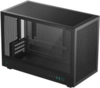 Deepcool CH260 | Black | ITX