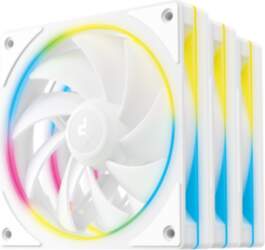 DeepCool FL12 SE WH 3IN1 Computer