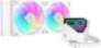 DeepCool LT240 Processor All-in-one liquid cooler