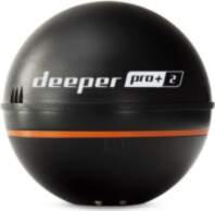 Deeper Smart Sonar PRO+ 2 fish