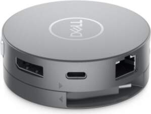 DELL DA310 Wired USB 3.2