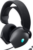 Dell Gaming Headset | Alienware Tri