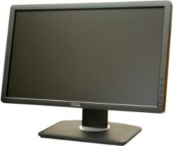 Dell P2412H