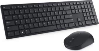 Dell Pro Wireless Keyboard and Mouse