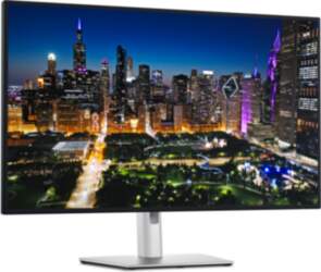 Dell | U3225QE | 32 &quot