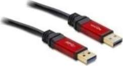 DeLOCK 2.0m USB 3.0