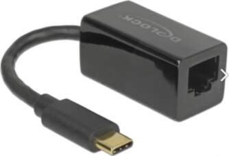 DeLOCK 65904 cable interface/gender adapter SuperSpeed