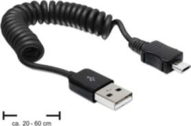 DELOCK USB Kabel A -> Micro-B