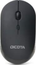 Dicota Wireless Mouse SILENT V2 black