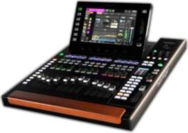 Digital Mixer Behringer WING COMPACT