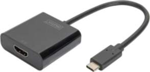 Digitus Adapter USB-C 3.2 Gen