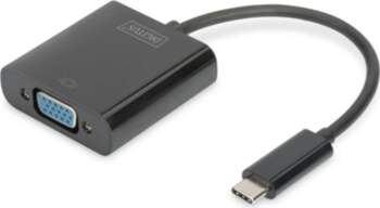 Digitus DA-70853 USB graphics adapter 1920