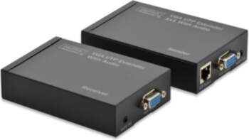 Digitus DS-53400 AV extender AV transmitter