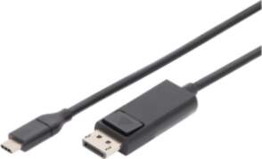 Digitus USB Gen 2 Adapterkabel USB-C