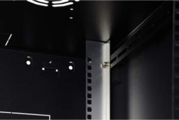 Digitus Wall mounted network cabinet DYNAmic