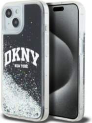 DKNY Apple iPhone 15 hardcase Liquid