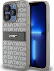 DKNY - DKNY PU Leather Repeat