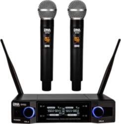 DNA Professional DVS2 - wireless microphone