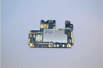 Doogee S30 Mainboard