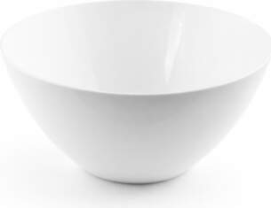 DROP BĻODA D28CM, BALTA, PC, MORI