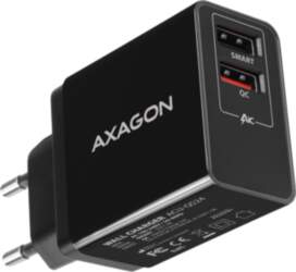 Axagon Dual wallcharger