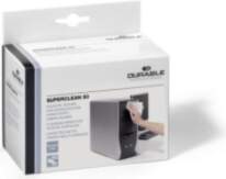 DURABLE SUPERCLEAN 50 1 Pg. Ã