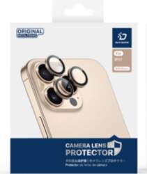 Dux Ducis Apple iPhone 17 Camera