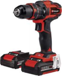EINHELL DRILL/DRIVER TE-CD 18/40 Li +64