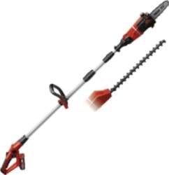 Einhell GE-HC 18 Li T Kit