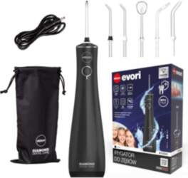 ELDOM Irrigator RY200C black