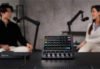 Elgato Stream Deck+ XL | Multi-touch