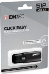 Emtec B110 Click Easy 3.2