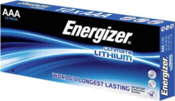 Energizer Energizer Ultimate Lithium AAA /