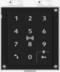 ENTRY PANEL KEYPAD MODULE/RFID READER NFC