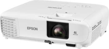 Epson EB-W49 data projector Desktop projector