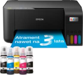 Epson EcoTank L3230 - A4 multifunctional