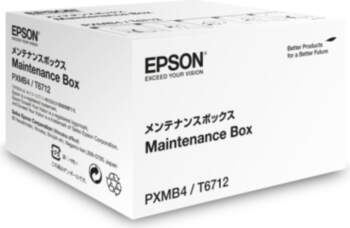 Epson Maintenance Box